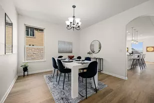 304 Santa Maria St, Georgetown, TX 78628 - Photo 6