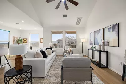 304 Santa Maria Street, Georgetown, TX 78628 - Photo 2