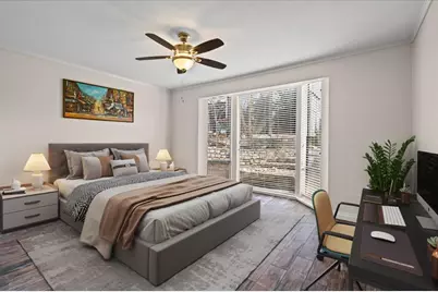 143 World Of Tennis Square #D143, Lakeway, TX 78738 - Photo 14