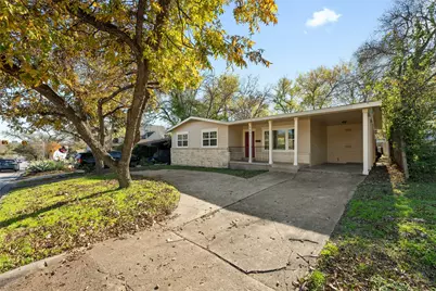 2631 W 45th Street, Austin, TX 78731 - Photo 2