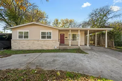 2631 W 45th Street, Austin, TX 78731 - Photo 1