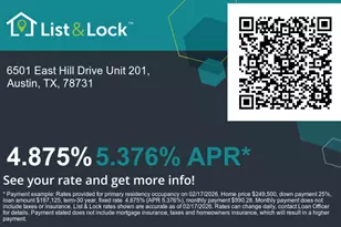 6501 E Hill Dr, Austin, TX 78731 - Photo 2