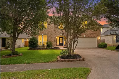 14829 Irondale Drive, Austin, TX 78717 - Photo 2