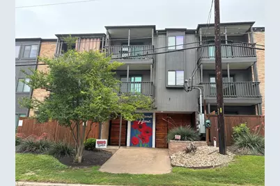 3301 Red River Street #312, Austin, TX 78705 - Photo 2