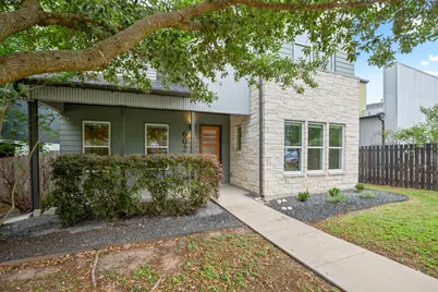 6020 Seville Drive, Austin, TX 78724 - Photo 2