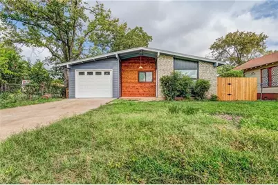 1702 New York Avenue, Austin, TX 78702 - Photo 1