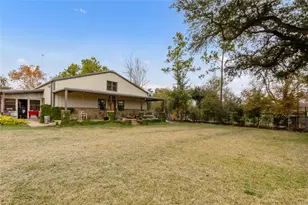 402 Magnolia St, Gause, TX 77857 - Photo 1