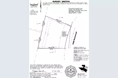 4208 Rockwood Drive, Lago Vista, TX 78645 - Photo 6