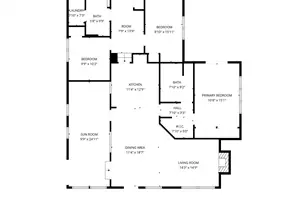 400 E Monroe St, Austin, TX 78704 - Photo 2