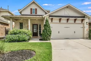 736 Bonnet Blvd, Georgetown, TX 78628 - Photo 1