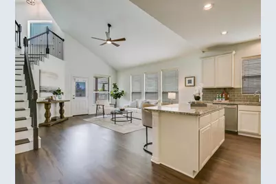 736 Bonnet Boulevard, Georgetown, TX 78628 - Photo 12