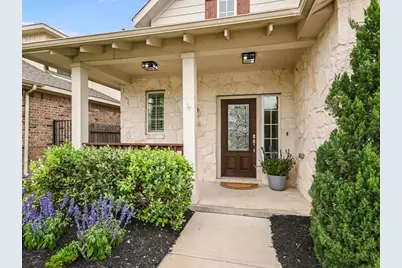 736 Bonnet Boulevard, Georgetown, TX 78628 - Photo 18