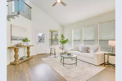 736 Bonnet Boulevard, Georgetown, TX 78628 - Photo 6