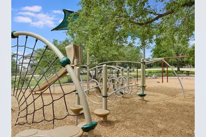 736 Bonnet Boulevard, Georgetown, TX 78628 - Photo 22