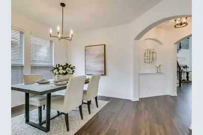 736 Bonnet Boulevard, Georgetown, TX 78628 - Photo 4