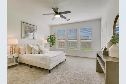 736 Bonnet Boulevard, Georgetown, TX 78628 - Photo 8