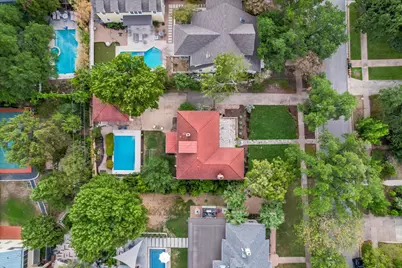 106 W 32nd Street, Austin, TX 78705 - Photo 36