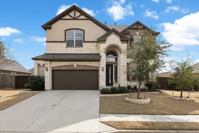 13205 Craven Lane, Manor, TX 78653 - Photo 1