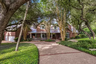 109 Wood Trail, West Lake Hills, TX 78746 - Photo 2