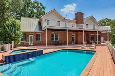 109 Wood Trail, West Lake Hills, TX 78746 - Photo 32