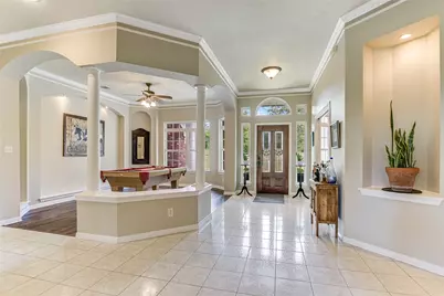 741 Knobbs Road, McDade, TX 78650 - Photo 4