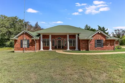 741 Knobbs Road, McDade, TX 78650 - Photo 1
