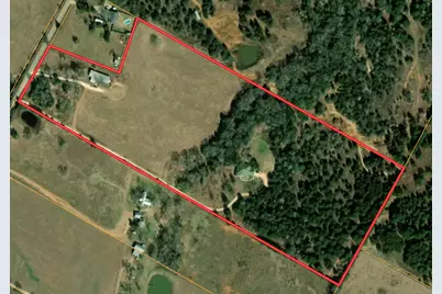 741 Knobbs Road, McDade, TX 78650 - Photo 2