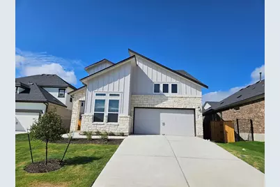 4505 Cool Gray Cove, Austin, TX 78747 - Photo 1
