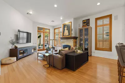 2207 Forest Trail #A, Austin, TX 78703 - Photo 12