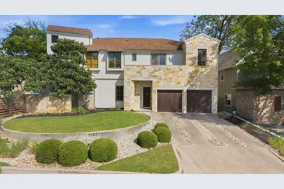 2207 Forest Trail #A, Austin, TX 78703 - Photo 2