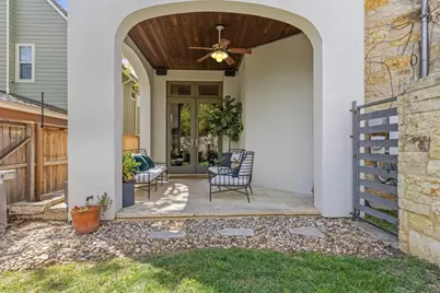 2207 Forest Trail #A, Austin, TX 78703 - Photo 32