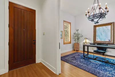 2207 Forest Trail #A, Austin, TX 78703 - Photo 4