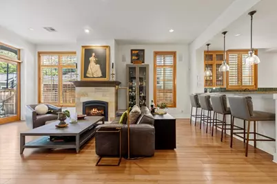 2207 Forest Trail #A, Austin, TX 78703 - Photo 1