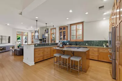 2207 Forest Trail #A, Austin, TX 78703 - Photo 10