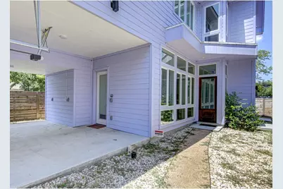 1110 3/4 Fiesta Street #1, Austin, TX 78702 - Photo 30