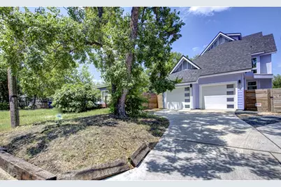 1110 3/4 Fiesta Street #1, Austin, TX 78702 - Photo 2