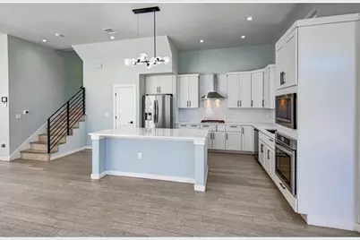 1110 3/4 Fiesta Street #1, Austin, TX 78702 - Photo 4