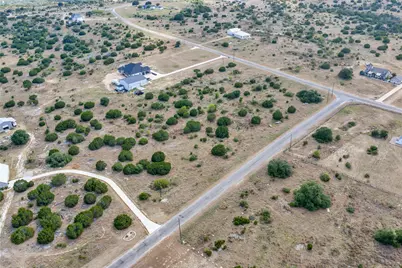Lot 128 Three Creeks Drive, Bertram, TX 78605 - Photo 2