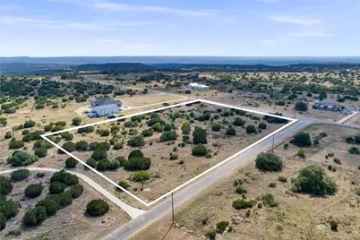 Lot 128 Three Creeks Drive, Bertram, TX 78605 - Photo 4