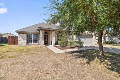 1338 Star Meadow Drive, Kyle, TX 78640 - Photo 2
