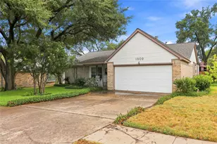 1509 Quail Run Rd, Pflugerville, TX 78660 - Photo 2