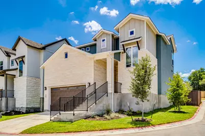 600 C-Bar Ranch Trail #143, Cedar Park, TX 78613 - Photo 2