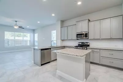 600 C-Bar Ranch Trail #143, Cedar Park, TX 78613 - Photo 4