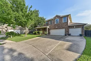 201 Tulip Trail Bend, Cedar Park, TX 78613 - Photo 2