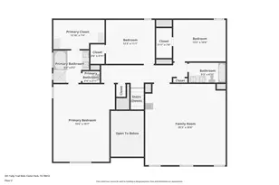 201 Tulip Trail Bend, Cedar Park, TX 78613 - Photo 36