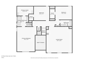 201 Tulip Trail Bend, Cedar Park, TX 78613 - Photo 36