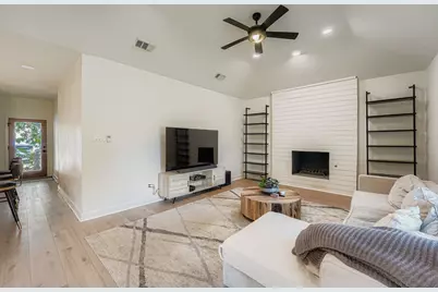 2019 Elder Way, Round Rock, TX 78664 - Photo 6