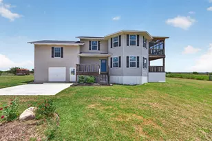 10000 Co Rd 210, Bertram, TX 78605 - Photo 1