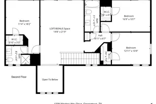 1209 Winding Way Dr, Georgetown, TX 78628 - Photo 30