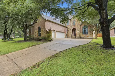 3552 Alexandrite Way, Round Rock, TX 78681 - Photo 2